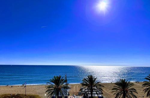 Masnou Hotel | Vilador Beach Hotel