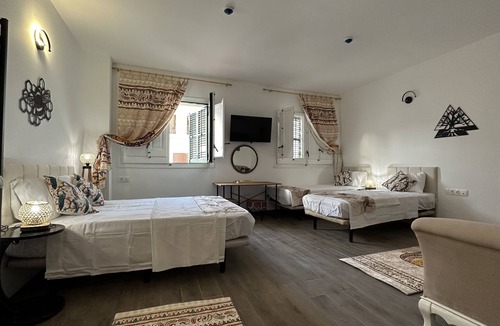 Masnou Hotel | Vilador Beach Hotel