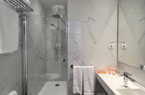 Sant Gervasi – la Bonanova Hotel | Vilana Hotel Boutique
