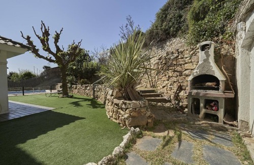 Sant Andreu de Llavaneres Villa | Villa Julia Sant Andreu de Llavaneres