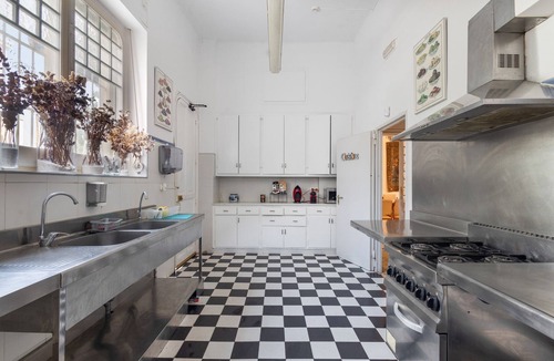 Sant Vicenc de Montalt Villa | 'Villa Antonia' with Sea View, Wi-Fi and Air Conditioning