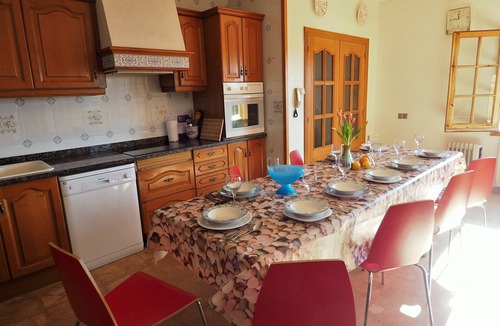 Mataro Villa | VILLA ANTONIA, private pool, sea view, BBQ, 5 bedrooms, 3 bathrooms