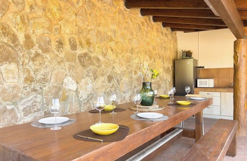 Olivella Villa | Villa BALI - Piscina, Jacuzzi, 10min Sitges
