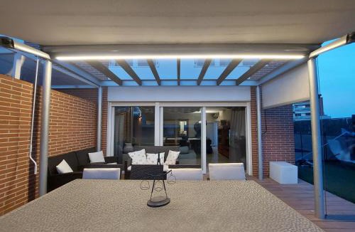 Montgat Villa | Villa Beach Barcelona