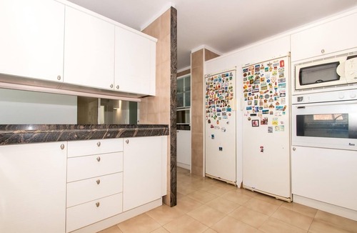 Canet de Mar Villa | Villa 'Berganti' with Private Pool, Wi-Fi and Air Conditioning