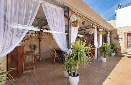 Rubi House | Villa 'Cal Ramon for 15 people' with private pool, Wi-Fi, and air conditioning