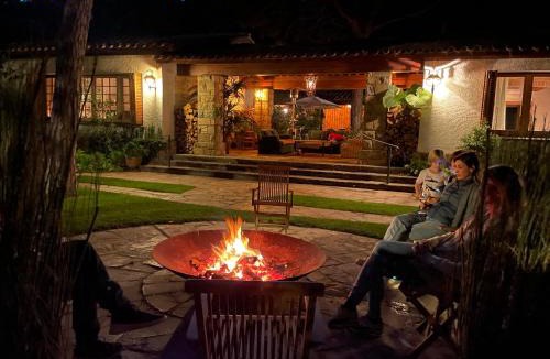 Premia de Dalt Villa | Villa Can Duarry - Barcelona Country House 1