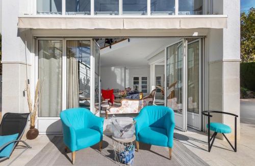 Masnou Villa | Villa Cela