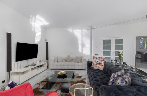 Masnou Villa | Villa Cela