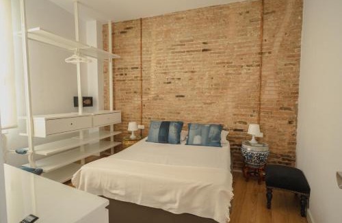 Collblanc y La Torrassa Apartment | Villa Conde