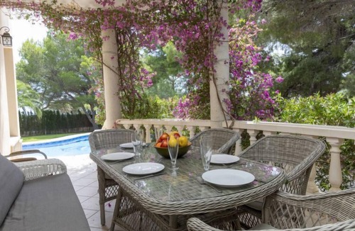 L Almadrava House | Villa Diagonal by Interhome