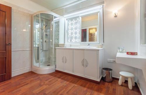 Castelldefels House | Villa Drago