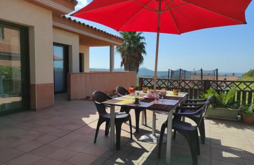 Tordera Villa | Villa El Mirador