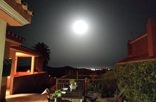 Tordera Villa | Villa El Mirador