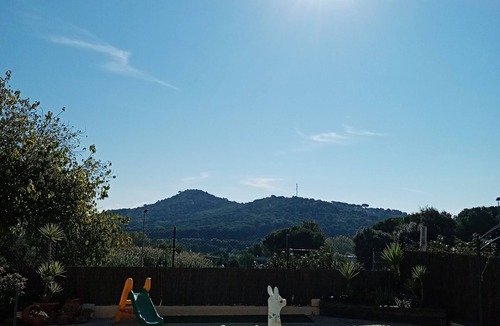 Urbanizacion El Mas Reixac Villa | Villa EL Olivo,Costa Brava, Private Pool, close to Beaches, BLANESCOSTA BRAVA