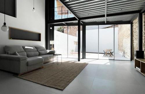 Castellet i la Gornal House | villa en el penedès