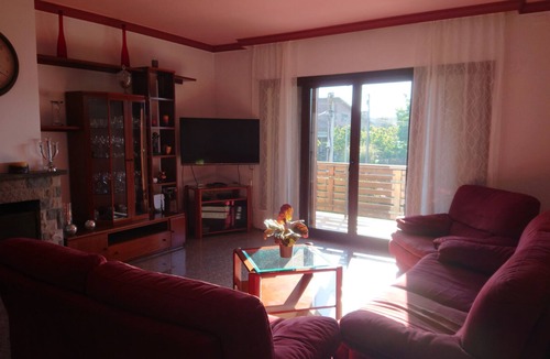 Sant Antoni de Vilamajor Villa | VILLA OF DREAMS (DREAM OF VILLA)