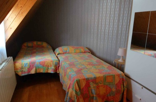 Sant Antoni de Vilamajor Villa | VILLA OF DREAMS (DREAM OF VILLA)