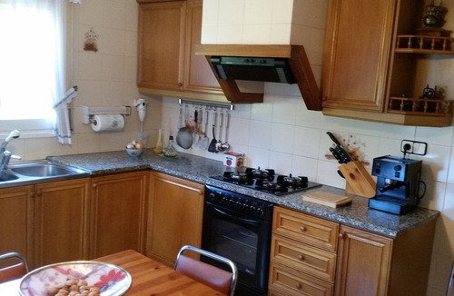 Fogars de la Selva House | Villa Fabiola, between the sea and the mountain