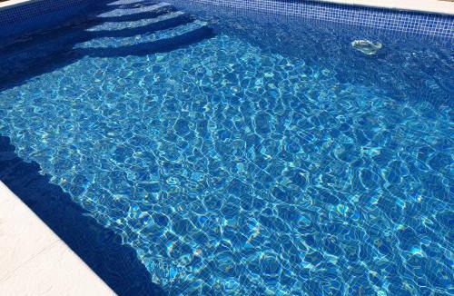 Fogars de la Selva Villa | Villa Fabiola
