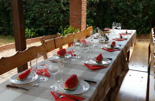 Fogars de la Selva Villa | Villa Fabiola