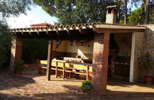 Fogars de la Selva Villa | Villa Fabiola