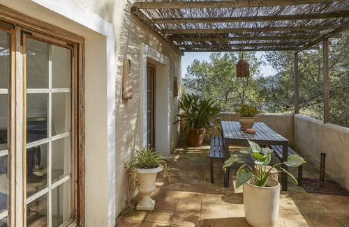 Canyelles Villa | Villa Hermosa at Masia Nur Sitges, Adults only 18+