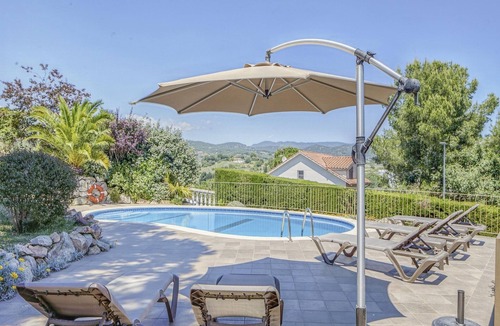 Arenys de Mar Villa | Villa in Arenys de Mar with Sea View