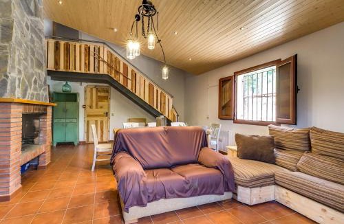 Palafolls House | Villa in Palafolls with Private Pool & BBQ