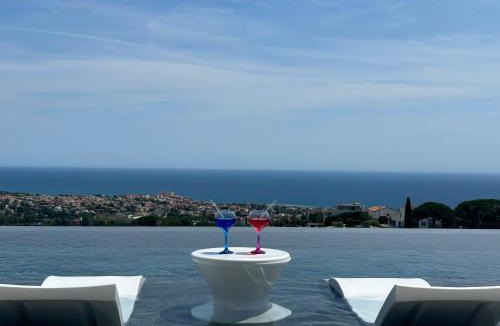 Alella Villa | Villa Infinity Barcelona