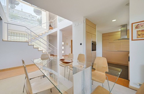 Mataro Villa | Villa Luz