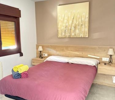Baga Apartment | Villa Montserrat