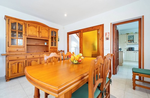 L Almadrava Villa | Villa 'Ponent' with Sea Views, Private Pool and Wi-Fi