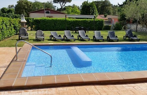 Cardedeu Cottage | Villa Romera Rural Cottage for 25 people