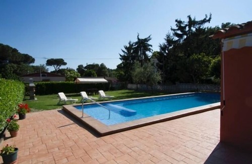 Cardedeu Cottage | Villa Romera Rural Cottage for 25 people