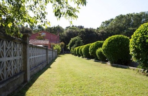 Cardedeu Cottage | Villa Romera Rural Cottage for 25 people