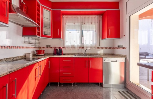 Castellet i la Gornal House | Villa Rosales by Interhome