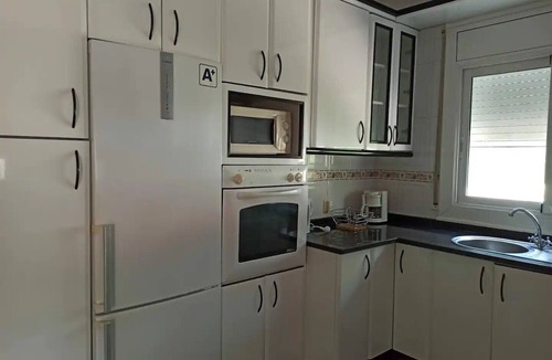 Sitges Villa | Villa Sitges Soledad 15 minutes drive from Sitges. A/C. XXL swimming pool. 12 p.