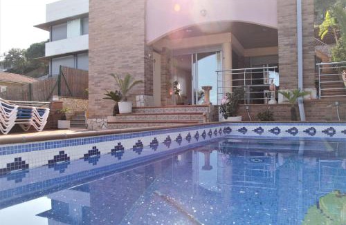 Calella Villa | VILLA SOFIA CALELLA