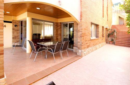 Calella Villa | VILLA SOFIA CALELLA