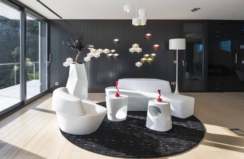 Mas Ram Villa | Villa Style - Barcelona
