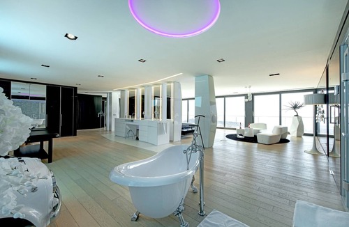 Mas Ram Villa | Villa Style - Barcelona