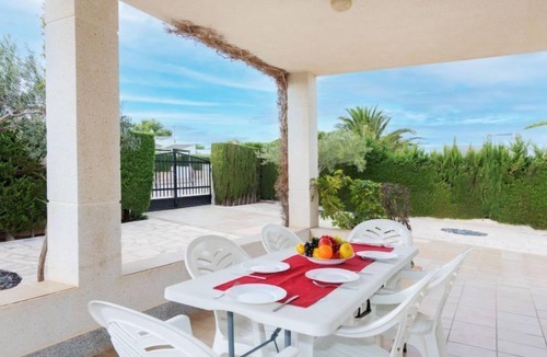 L Almadrava House | Villa Tello by Interhome