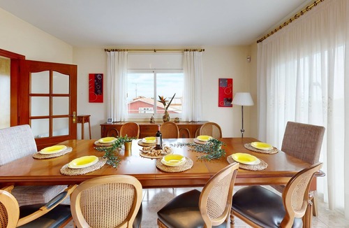 Mataro Villa | VILLA VALENTINA