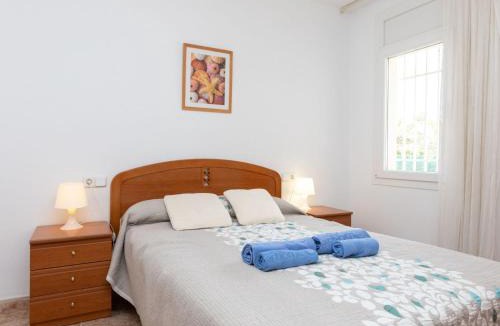 L Almadrava Villa | Villa Villa Mar i Cel by Interhome