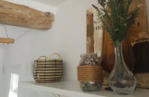 Berga House | Village house with fireplace in the heart of Berguedà.