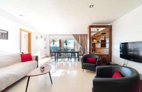Vilassar de Mar Apartment | Vistamar Beach 30 min Barcelona