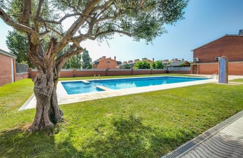 Palafolls House | Vivalidays Casa Pinell - Palafolls - Costa Barcelona