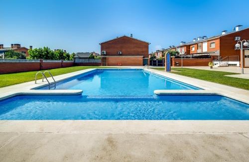 Palafolls House | Vivalidays Casa Pinell - Palafolls - Costa Barcelona