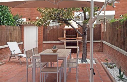 Palafolls House | Vivalidays Casa Pinell - Palafolls - Costa Barcelona